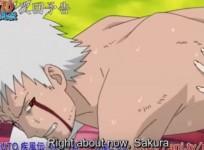 naruto shippuden episode 471 titled two them always will be aired thursday aug 11
