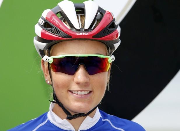Pauline  Ferrand Prevot