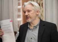 Julian Assange