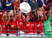 Manchester united