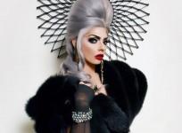 Alyssa Edwards is a contestant on RuPauls Drag Race All Stars season 2