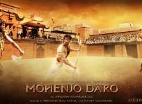 "Mohenjo Daro"