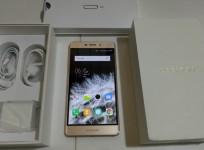 Coolpad Mega 2.5D First Look