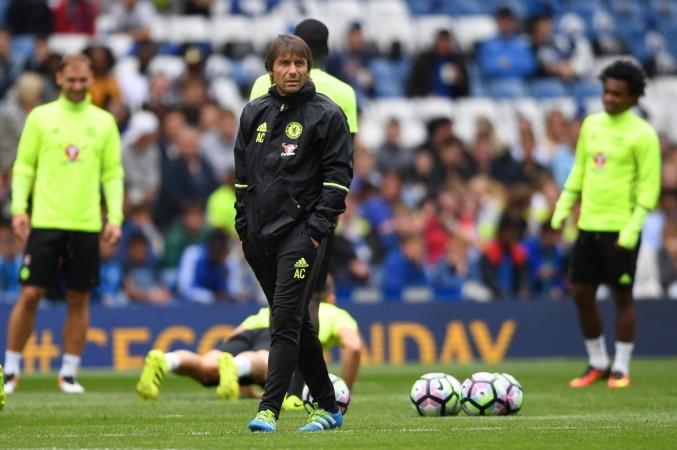 chelsea