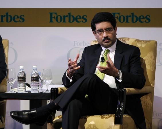 aditya birla group merger grasim nuvo financial bse announcement chairman group ok