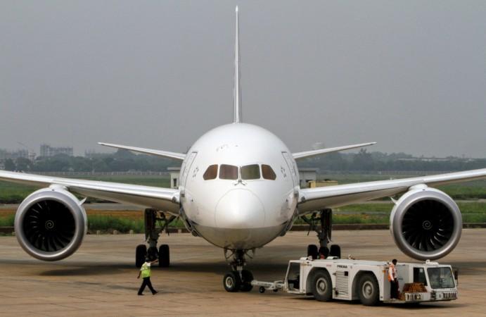 Plane
