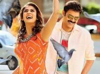 Babu Bangaram