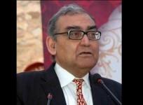 Markandey Katju