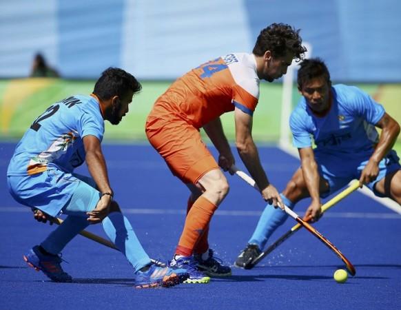 India hockey