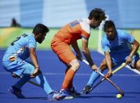 India hockey