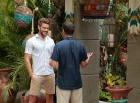 Bachelor in Paradise
