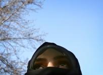 muslim woman