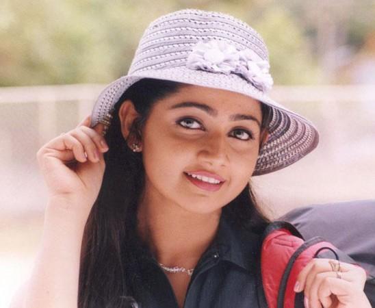 Divya Unni