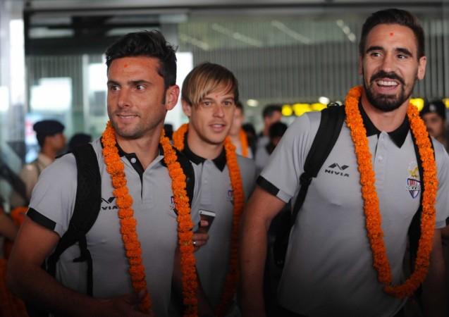 atletico de kolkata