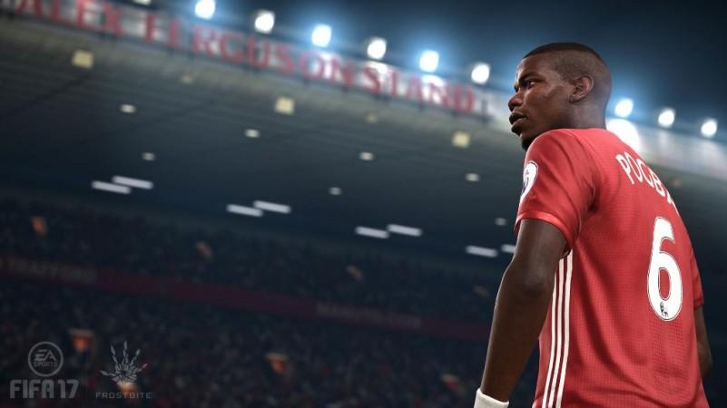 Brazilian Clubs to be Included in FIFA 17
