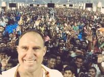 Matthew Hayden