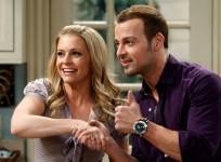 "Melissa and Joey" will be aired by Zee Cafe over Independence Day weekend