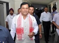 assam government bill gst lok sabha rajya sabha amendment constitution 15 states gst council sonowal bjp congress himanta biswas