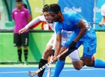 India hockey