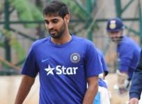 Bhuvneshwar Kumar