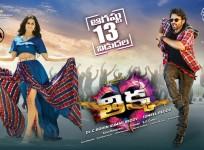 Thikka
