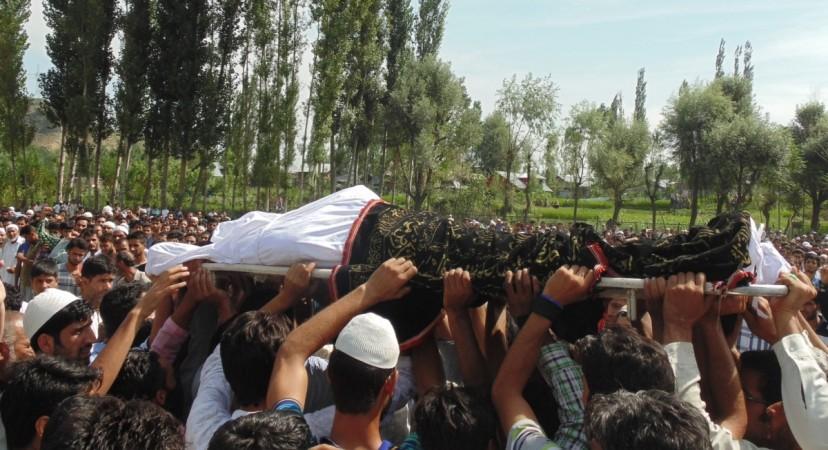 kashmir
