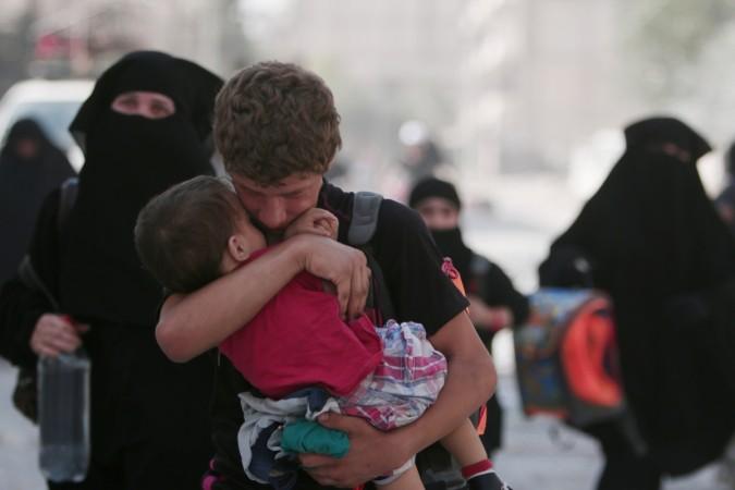 Aleppo