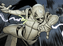 Is White Tiger getting her own Netflix series?