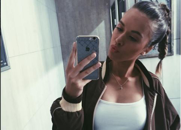 Elyse Miller-Kennedy