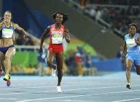 dutee chand
