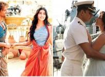 Rustom and Mohenjo Daro