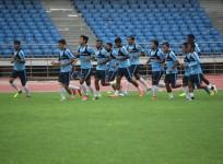indian football