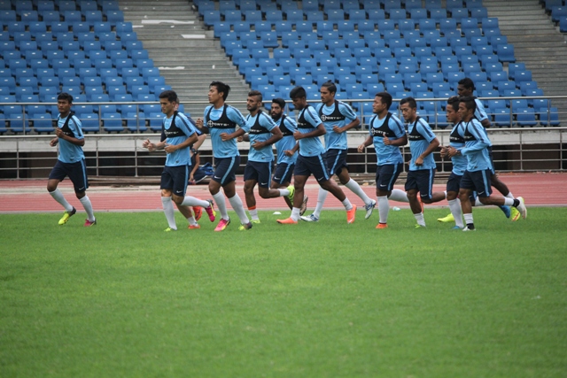 indian football