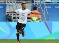 serge gnabry