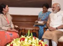 priti patel uk minister india visit modi jaitley smart city project naidu brexit eu good exit