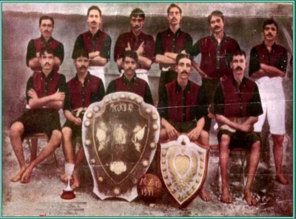 Mohun Bagan