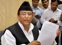 azam khan