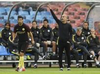 pep guardiola