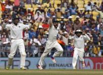 Virat Kohli India