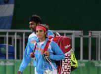 Sania Mirza, Rohan Bopanna