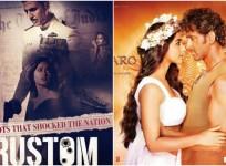 Rustom, Mohenjo Daro