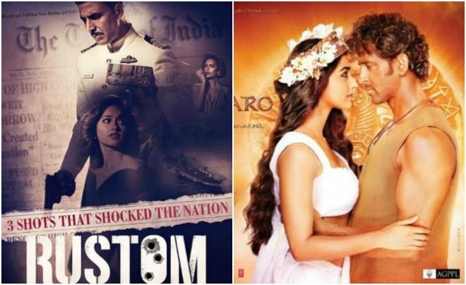 Rustom, Mohenjo Daro
