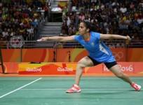 Saina Nehwal