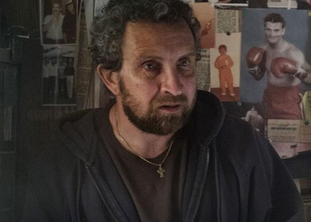 Terry from Ray Donovan
