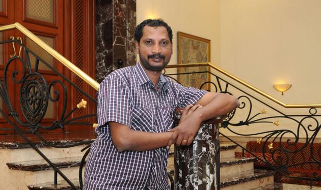 Na Muthukumar