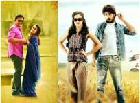 Babu Bangaram and Pelli Choopulu