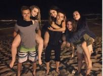 Cast of Girl Meets World