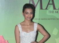 Radhika Apte