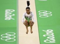 Dipa Karmakar