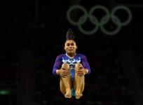 Dipa Karmakar